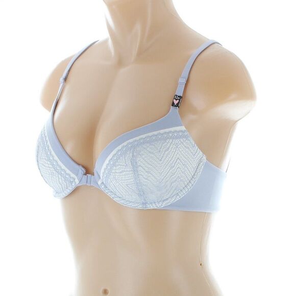 Victoria's Secret Body By Victoria Lined Demi Bra - Picture 7 of 8